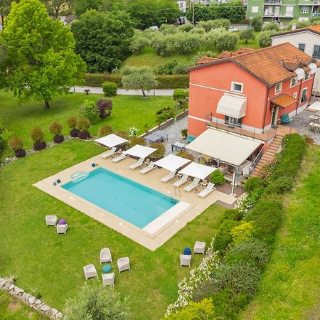 Affittacamere La Collina Degli Ulivi La Spezia Zewnętrze zdjęcie